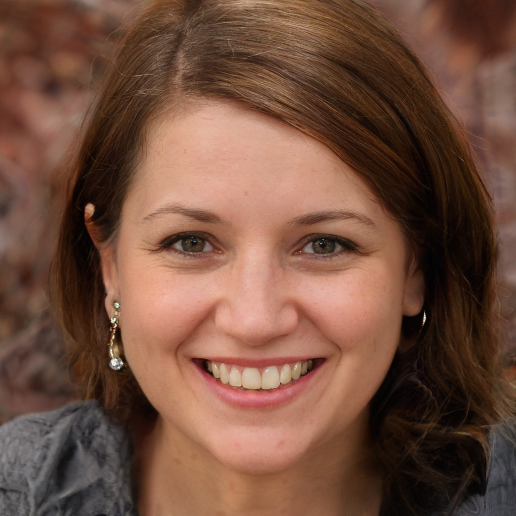 Jennifer McCarthy, Executive Assistant at Clover Rise