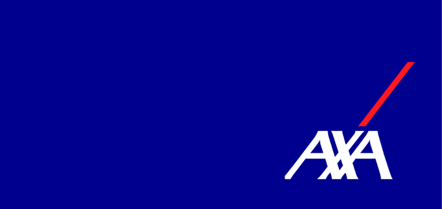 AXA Insurance logo